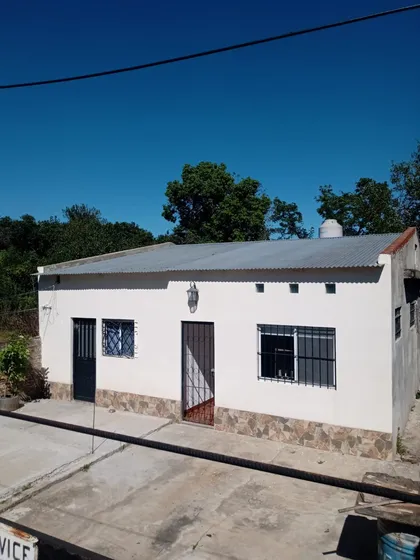 Dueño Directo,casa 4 Ambientes 