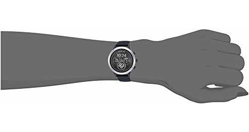 Michael Kors Access Runway Smartwatch Con Wear Os De Google | Mercado Libre