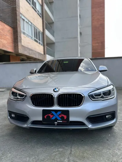 Bmw Serie 1 2.0 120i F20 Lci Comfort