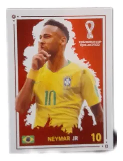 Neymar Card | MercadoLivre 📦