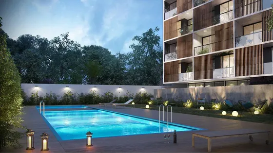 Departamento 3 Ambientes - Balcón Con Parrilla - Amenities - Venta - Villa Devoto