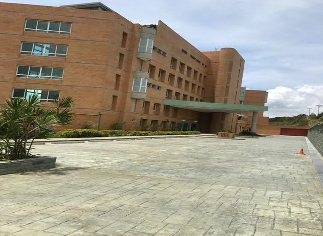 Mirador De Los Campitos Vendo Nuevo Apartamento