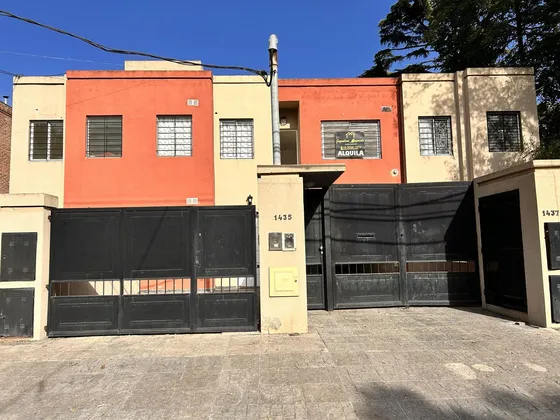 Duplex