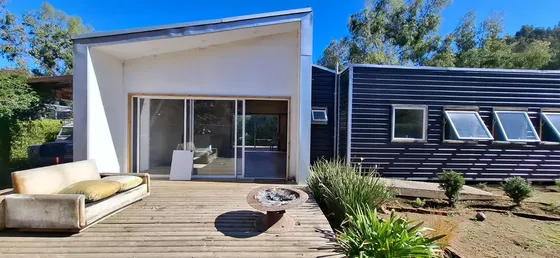Gran Oportunidad, Casa En Pequeño Condominio