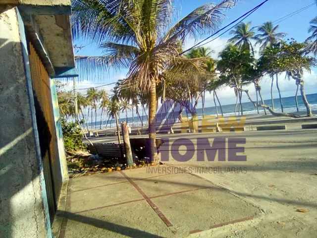 Restaurante Casa Bodegon Playa El Agua