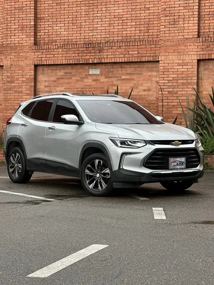 Chevrolet Tracker 1.2 Turbo Premier