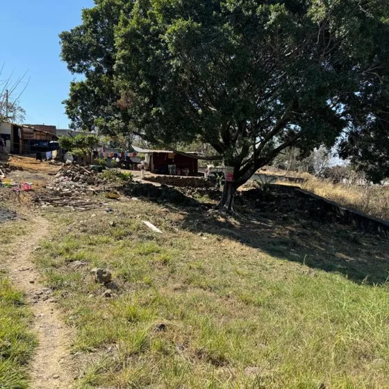 Terreno En Venta Morelos