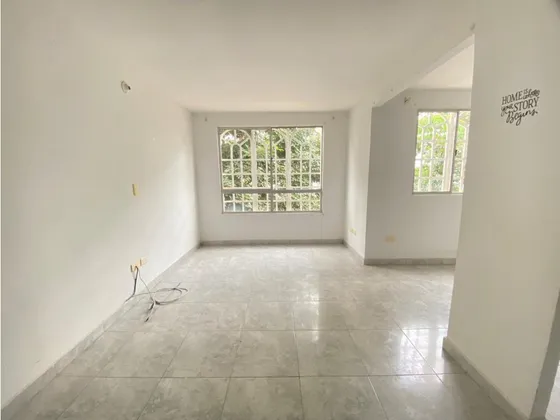Vendo Apartamento En Terranova