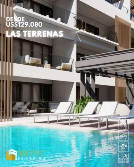 Ora Residences - Las Terrenas