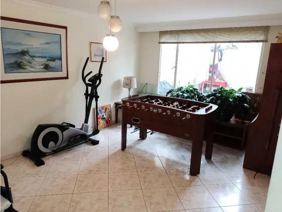 Venta Casa Barrio Los Andes Bogota