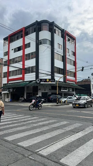Alquiler Apartamento Edificio El Cedro, Cerca A San Fernando, Al Sur De Cali, Valle