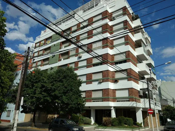 Alquiler De Depto 3 Amb En Santos Lugares, Tres De Febrero