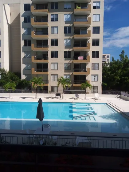 Apartamento Para Estenar Con Hermosos Acabados 