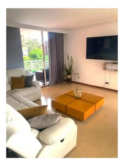 Rhbr-14868 Apto Piso 10 Poblado, Catay