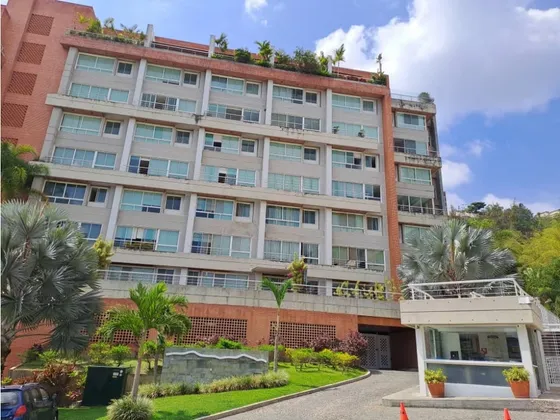 Se Vende Apartamento Duplex 113m2 Escampadero 3881