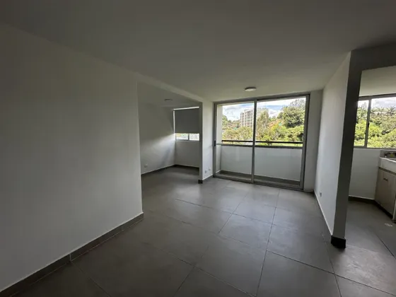  Apartamento En Arriendo Ubicado En Rionegro Sector Alto Bonito  (27299).