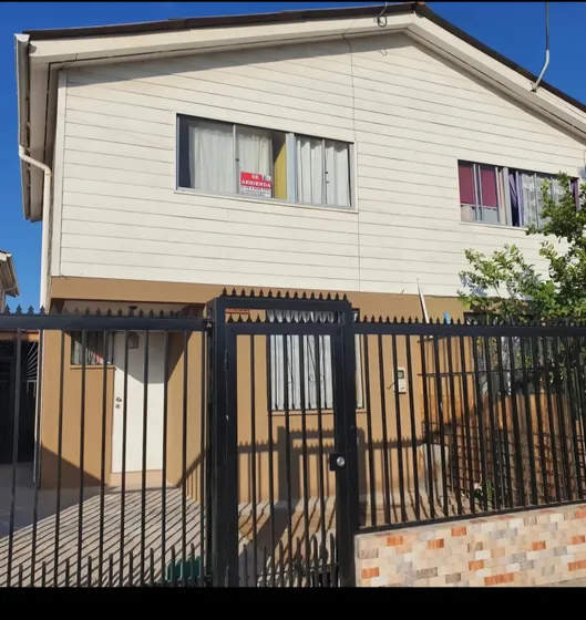 ¡no Dejes Pasar Esta Oportunidad! Se Arrienda Casa 3d 2b
