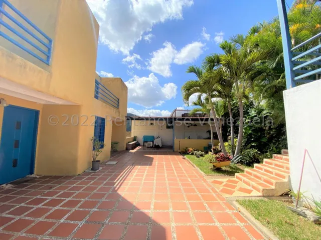 Casa En Venta Karimao Country 16/05 Jg 