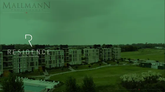 Residence - Pilará - Mallmann Propiedades