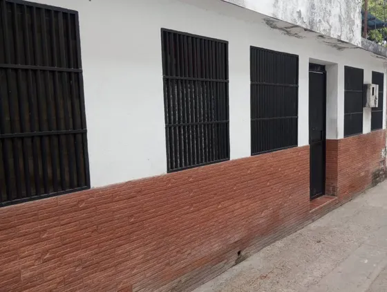 Casa Ampliada De Tres Niveles Sector 2 Trapichito Mdominguez