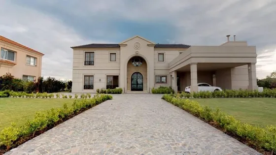 Casa En Venta En Pilará Barrio  El Tono. Acepta Financiacion. | Mallmann Propiedades