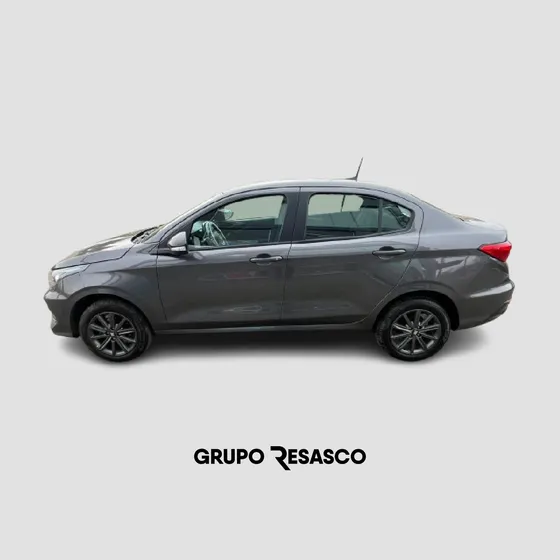 Fiat Cronos 1.3 Gse Drive Pack Conectividad