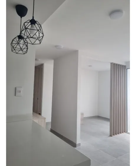 Venta Apartamento 58mts2 Brisas De Los Alamos, Norte De Cali, 13524-2