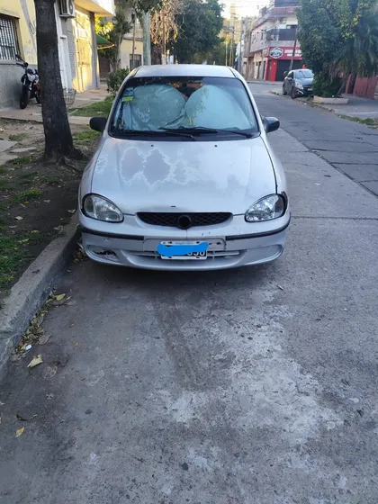 Chevrolet Corsa 1.4