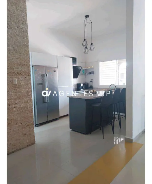 Urbanización Monterrey, Tipuro