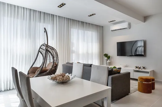 Vendo Moderno Apartamento En La Esperilla, Santo Domingo, Rd