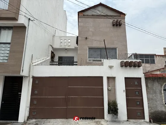Casa En Fraccionamiento Villa De Las Flores 1a Sección 