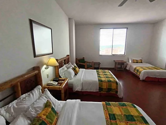 Oficina En Arriendo En Sector Parque De La Vída/armenia  (279059207).