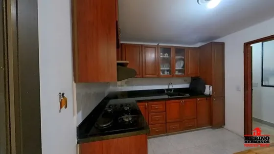 Apartamento En Venta En Medellín - Estadio