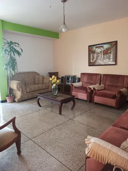 Apartamento En Venta En Residencia San Antonio, Urbanización Los Sauces, Av. Bolivar - Maritza Lopez - Solo Clientes