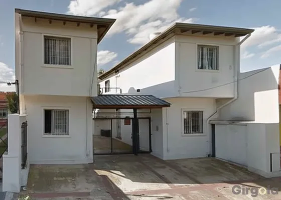 Venta Departamento 2 Ambientes En Paso Del Rey