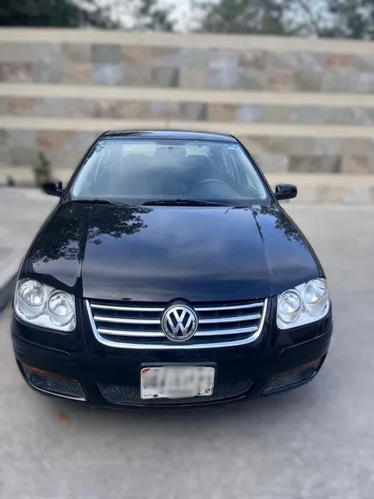 Volkswagen Jetta Clásico 2.0 Gl Black Edition Tiptronic At