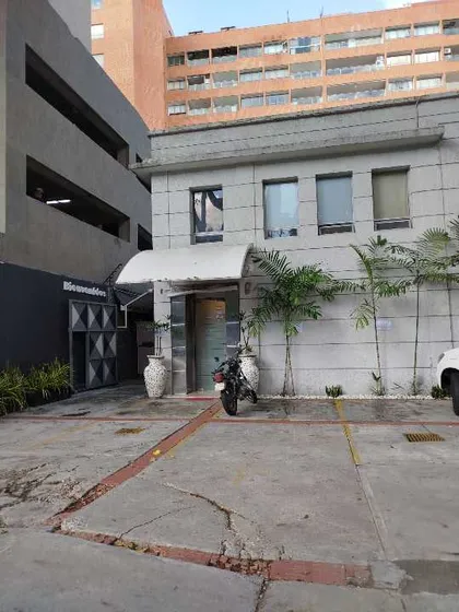 Local Comercial En Alquiler Las Mercedes