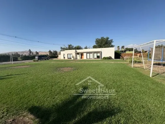 Se Vende Parcela Con 3 Casas Construidas