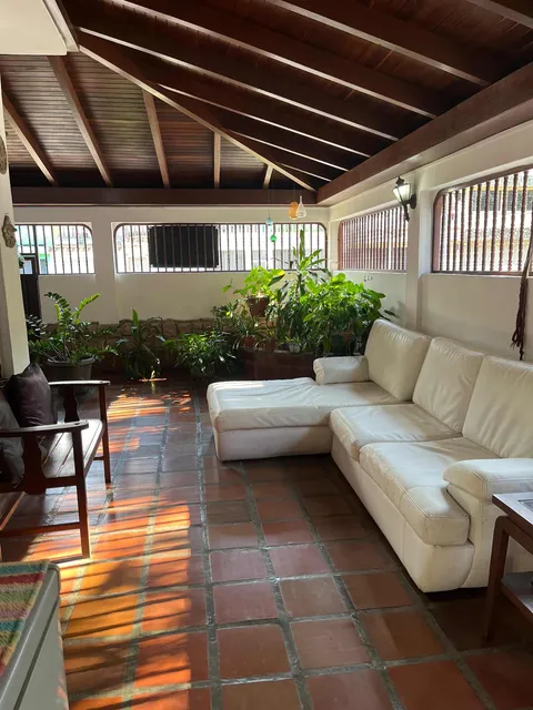 Casa Remodelada De Dos Planta En Sabana Larga, Cerca A Centro Comercial Mediterranean - Atm