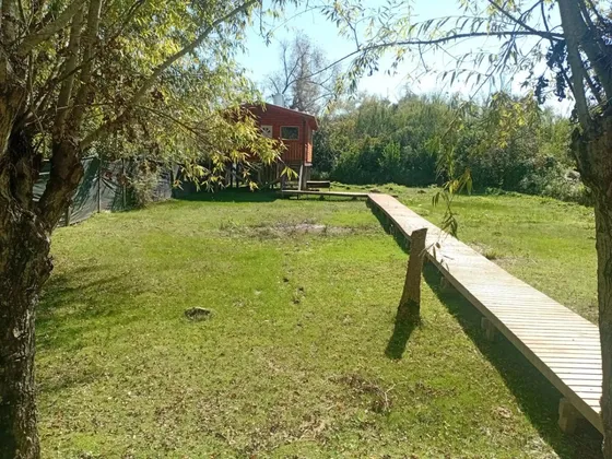 Cabañas Delta Tigre