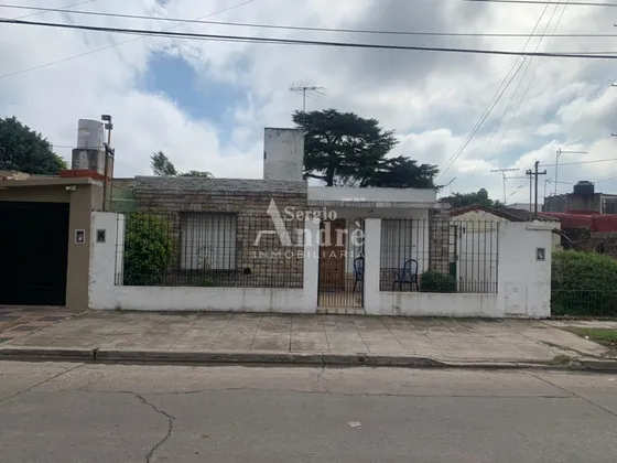 Casa En Venta En Jose C Paz Barrio Villa Iglesias 