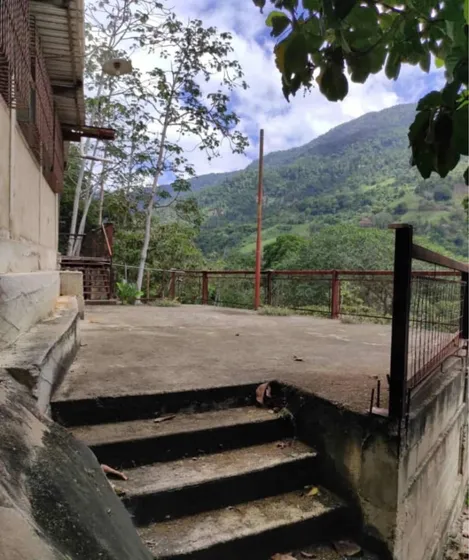 Casa En Venta En Choroni - Estado Aragua
