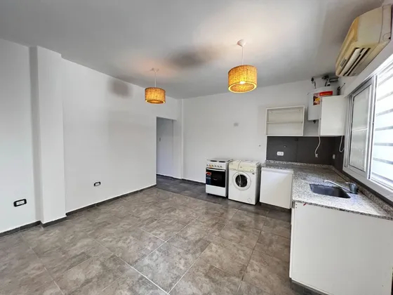 Venta Departamento 1 Dormitorio El Palomar