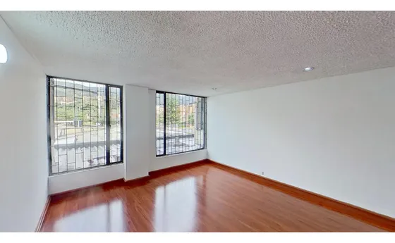 Vendo Apartamento En El Edificio Musa Calle 142 Con Carrera 9