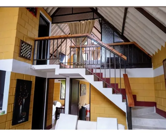 Arriendo Cabaña Sector Palestina 