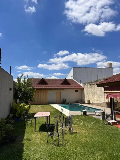 Venta Casa 6 Ambientes  San Justo 