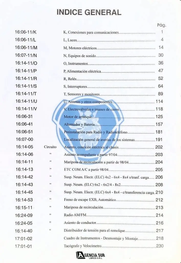2002-1 Manual de Electricidad SCANIA 2