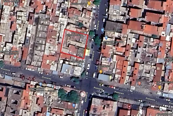 Bodega En Venta En Tepito