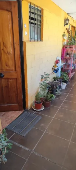 Vendo Departamento 3er Piso Pob.san Jose V.alemana