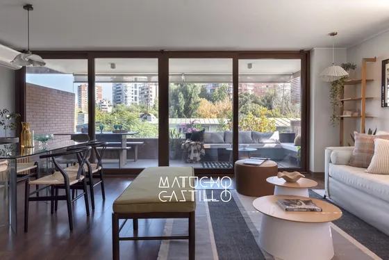 Impecable, Como Nuevo, Lindo Barrio, Terrazas, Con Piscina